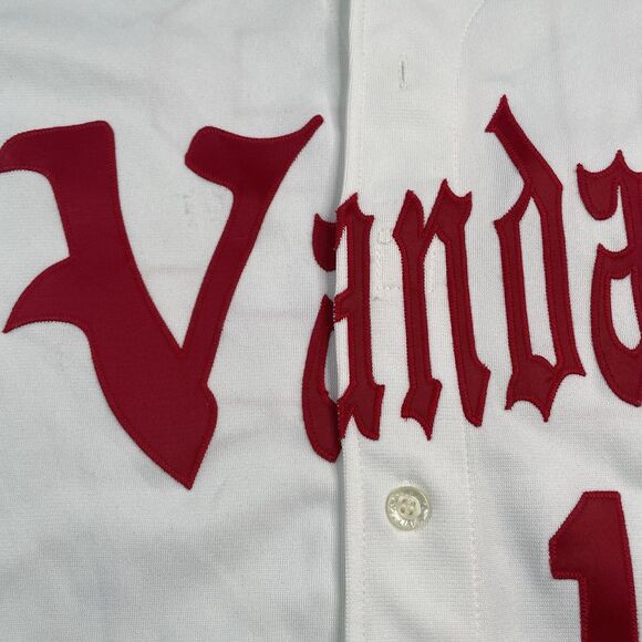 Vintage Idaho Vandals Jersey - Picture 4 of 5